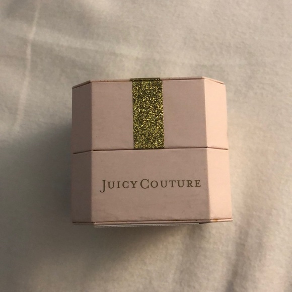 BOGO Juicy Couture Mood Ring - Picture 4 of 5